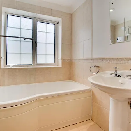 Cherry Garth Sleights