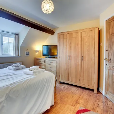 Cherry Garth Prázdninový dům