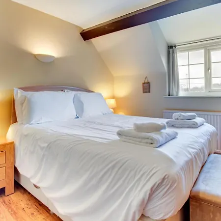 Cherry Garth Prázdninový dům Sleights