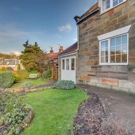 Cherry Garth Prázdninový dům