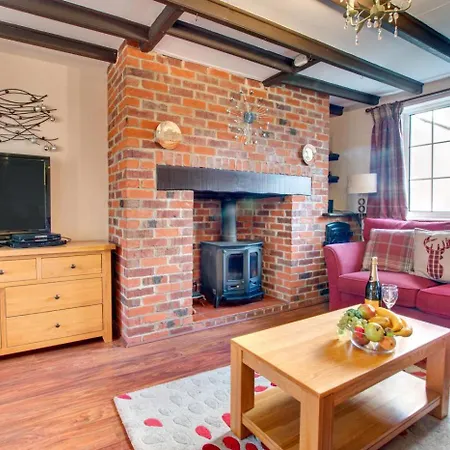 4 Bed In Oc-wa308 Sleights