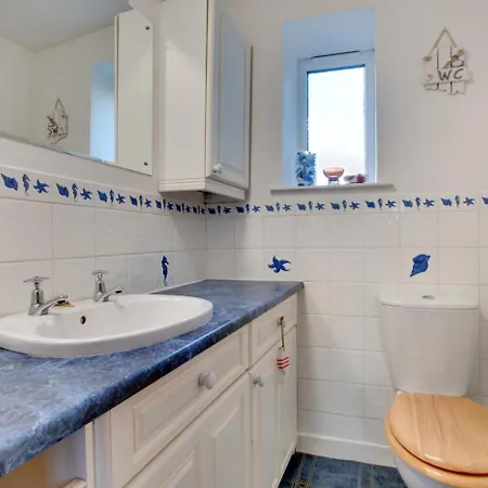 Cherry Garth Feriehus Sleights