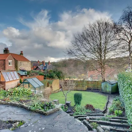 Cherry Garth * Sleights